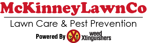 McKinney Lawn Co Logo